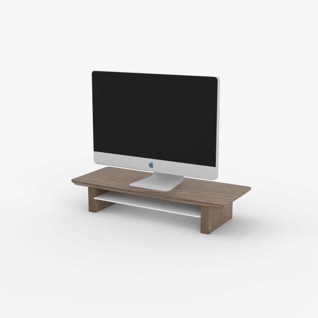 Podstavec pod monitor 63-P1